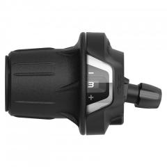 SHIMANO �V�}�m ���{�V�t�g �V�t�^�[ SIS 3�X�s�[�h SL-RV300-LN ���]�� �ϑ��@���o�[ �O���p 3�i�p ���p �O�p