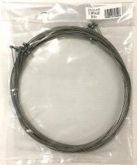 �A�T�q�T�C�N�� ���]�ԗp �V�t�g�C���i�[���C���[ 1.2x2200mm �ȈՕ 10�{ �X�e�����X