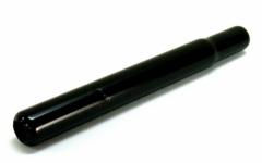 �A�T�q�T�C�N�� ���]�ԗp �V�[�g�|�X�g ����25.4mm ����220mm �u���b�N �T�h�����̖_ ��ʓI�Ȏ��]�ԗp