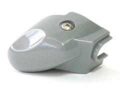 SHIMANO �V�}�m����3�i�p �x���N�����N�J�o�[ �O���[ �ϑ��@�J�o�[ ���]�ԗp �ϑ��@