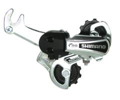 SHIMANO �V�}�m ���A�f�B���[���[ SS RD-TY21 �t�� 6�i ���]�ԗp �ϑ��@