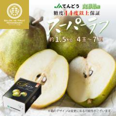 予約 2023年 11月15日-12月15日の納品] スーパーラフ 約1.5kg 4-7玉