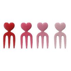 �n�[�g�t�H�[�N�s�b�N�i ���ٓ��O�b�Y �L������ �j 