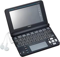 SII 電子辞書 第二外国語モデル SR-V5020 フランス語(中古品)の通販は