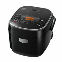 アイリスオーヤマ 炊飯器 マイコン式 5.5合 極厚銅釜 銘柄炊き分け機能付き(中古品)