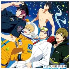 FUTURE FISH(中古品)