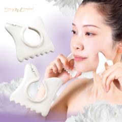 Bloom me �Z���~�b�N�G�i�W�[ �_�u�� ������ �������}�b�T�[�W �t�F�C�X �̂����� �m�R�M�� �� �t�F�C�X�P�A ���� ��� �t�F�C�X���C�� 