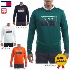 Z[ SALE g~[qtBK[ Y {bNXS N[lbNjbg THMA285 傫TCYL StEFA TOMMY HILFIGER 