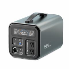 _20000~OFF^Gofort |[^ud 1200W e297600mAh/1100Wh ƒp~dr g AC(1200W uԍő2000W)/DC/USB/Type-Co