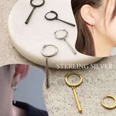 �s�A�X �t�[�v�s�A�X �C�������O �V���o�[925 �t�b�N�s�A�X �Ў� ���f�B�[�X �����Y �V���o�[ �S�[���h �u���b�N �t�[�v �����A�����M�[ 