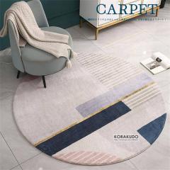 �J�[�y�b�g ���O�}�b�g �~�` ���a80CM �ӂ�ӂ� ��G��ǂ� �O�~ ���� ���r���O �S�n�ǂ� �Q��  ���� ����~�ߕt �傫�T�C�Y �a�� �Ȍ� 