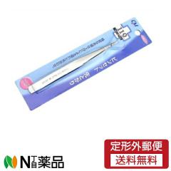 【定形外郵便】 株式会社リードヘルスケア CMピンセット先とがり 1個