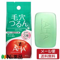 【メール便送料無料】スタイリングライフ・ホールディングスBCLカンパニー クレンジングリサーチ ソープ AHA&ピール (100g) <洗顔石鹸