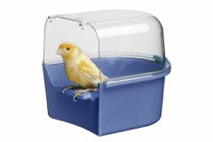 C^AferplastА Bird Bath trevi o[hoX gr p їe
