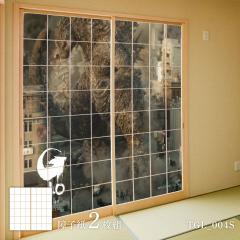 ��q �S�W����q�� �S�W���|1.0 �i�� TGL_004S 2��1�g �̂�œ\��^�C�v ����91cm�~������182cm �A�T�q�y��