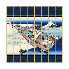 �����G ��q�� ���� �k�� ��B���@ 2��1�g �̂�œ\��^�C�v ��91cm�~����182cm ���傤���� �A�T�q�y�� JPK-022S