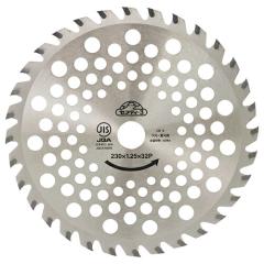 �����Y�� �Z�t�e�B-3 �����`�b�v�\�[�җ� 230mmx32PJIS