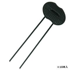 �����Y�� �Z�t�e�B-3 �R�̎��s���Z�b�g�O���[�� 10PCS 3.5X20cm