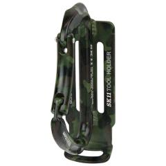 �����Y�� SK11 �A���~�c�[���t�b�N CL SATH-CAMOUFLAGE
