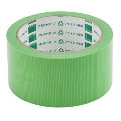 �I�J���g PET�N���X �{���p�e�[�v �ᑐ No.418 50mm�~25m