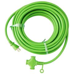KOWA �f�J�������R�[�h   10m KM22-10 �~�h�� �� �O���[��