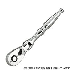 KTC �t���b�N�X���`�F�b�g�n���h�� BR2F-H
