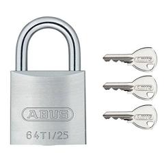 ABUS �싞�� �^�C�^���E�� �o���� 64TI 25KD