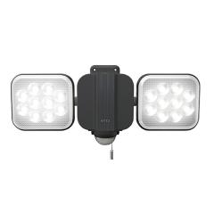 ���C�e�b�N�X 14W�~2���t���[�A�[����LED�Z���T�[���C�g LED-AC2028