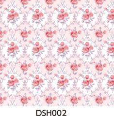 ��q�� �� �ЂƂ܂���q�� �� �̂�œ\��^�C�v 28.5cm�~26.5cm  DSH-002 ������� ���傤���� �A�T�q�y��