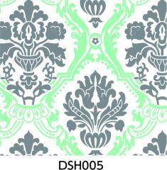 ��q�� �� �ЂƂ܂���q�� �� �̂�œ\��^�C�v 28.5cm�~26.5cm  DSH-005 ������� ���傤���� �A�T�q�y��