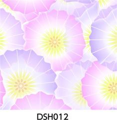 ��q�� �� �ЂƂ܂���q�� �� �̂�œ\��^�C�v 28.5cm�~26.5cm  DSH-012 ������� ���傤���� �A�T�q�y��