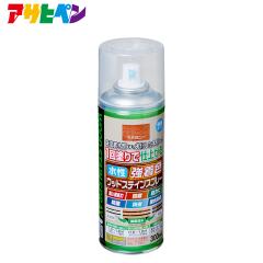 ���������F�E�b�h�X�e�C���X�v���[ 300ml �A�T�q�y��