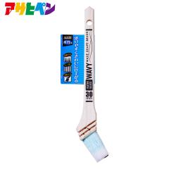 �A�T�q�y�� �E�F�[�u���@�n�P WAVY �����p�iWCW-30�F30mm�j