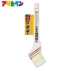 �A�T�q�y�� �E�F�[�u���@�n�P WAVY �j�X�E�X�e�C���p�iWCN-50�F50mm�j