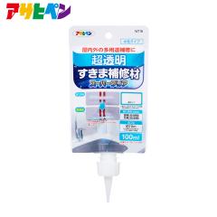 �����������ܕ�C�ރX�[�p�[�N���A�iW116�F100ml�j�A�T�q�y��