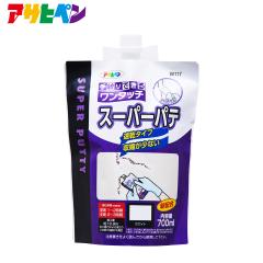 �����^�b�` �X�[�p�[�p�e W117 �z���C�g 700ml ��C�� �A�T�q�y��