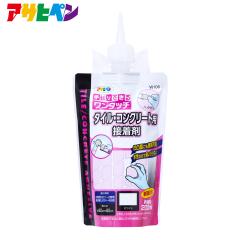 �����^�b�` �^�C���E�R���N���[�g�p�ڒ��� 200ml �A�T�q�y��