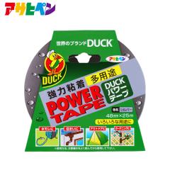 DUCK�@�p���[�e�[�v�@48�����~25���@�A�T�q�y�� 