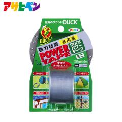 DUCK�@�p���[�e�[�v�@36�����~4���@�A�T�q�y�� �@��C�p�e�[�v
