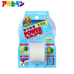 DUCK�@�p���[�e�[�v�N�������b�V�� 36mm�~4���@�A�T�q�y�� 