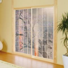 ���{�̖��� ��q�� ���R��� ��� �� 2��1�g �̂�œ\��^�C�v ��91cm�~����182cm ���傤���� �A�T�q�y�� JYT_006S