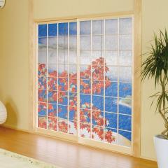 ���{�̖��� ��q�� ���R��� �g�t2 2��1�g �̂�œ\��^�C�v ��91cm�~����182cm ���傤���� �A�T�q�y�� JYT_008S