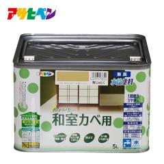 �����h�� �����y���L �a���Ǘp NEW�����C���e���A�J���[ �a���J�x�p 5L ��22����27���� �A�T�q�y��