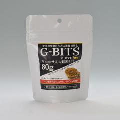 G-BITS �O���R�T�~���������p 80g