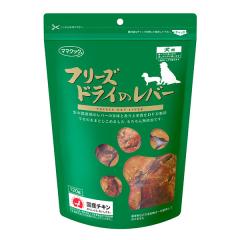 �}�}�N�b�N �t���[�Y�h���C�̌{���o�[���p 120g