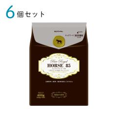 �s���A���C���� �z�[�X85 400g (80g���̌) 6�Z�b�g �Z�~���C�X�g�h�b�O�t�[�h �����h�{�H �����p
