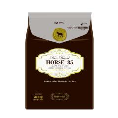 �s���A���C���� �z�[�X85 400g (80g���̌) �Z�~���C�X�g�h�b�O�t�[�h �����h�{�H �����p