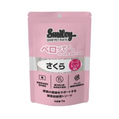 Smiley �X�}�C���[ ���Y �L���b�g�X�i�b�N �L�p����� �L�p�y���b�� ������ 7�{�� �y�[�X�g�^�C�v QIX