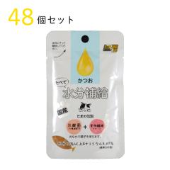 �L���b�g�t�[�h ���܂̓`�� ���ׂĐ����⋋ ���� 30g 48�Z�b�g ���Y