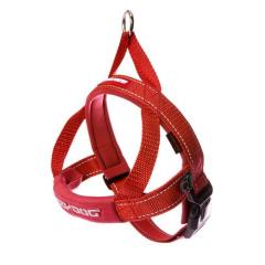 EZY DOG �N�C�b�N�n�[�l�X L�T�C�Y/�J���[:���b�h